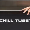 Chill Tub Original - ochlazovací káď - Image 4